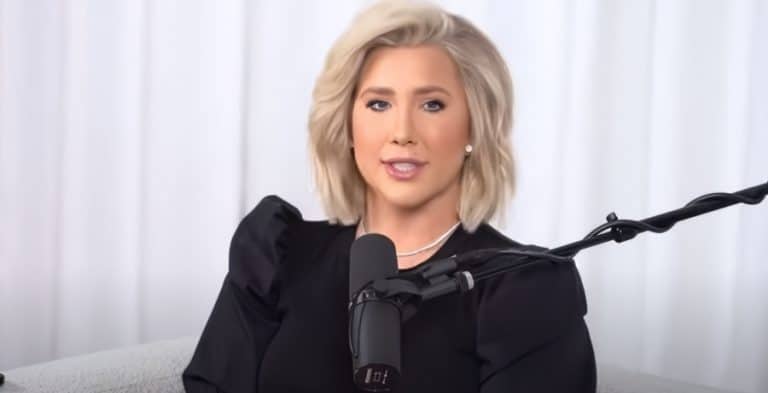 Savannah Chrisley - Unlocked - YouTube