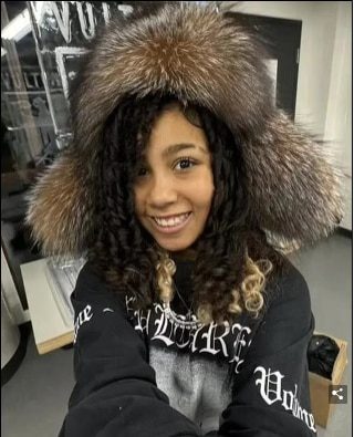 North West makes huge announcement at Kanye West's Vulture Vol 2 listening party. - TikTok