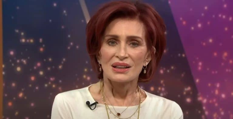Sharon Osbourne - YouTube, Good Morning Britain