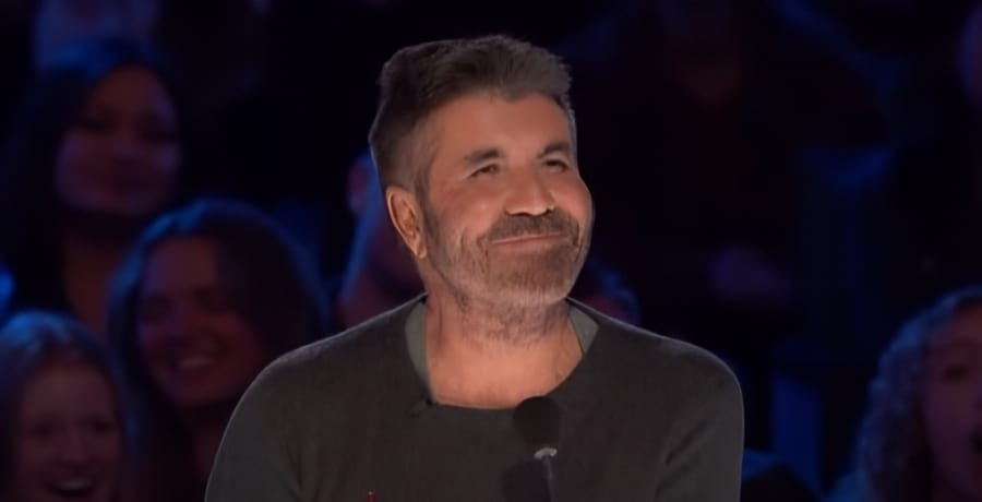 Simon Cowell America's Got Talent - YouTube