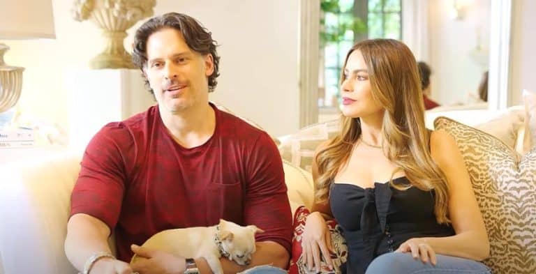 Sofia Vergara - Joe Manganiello