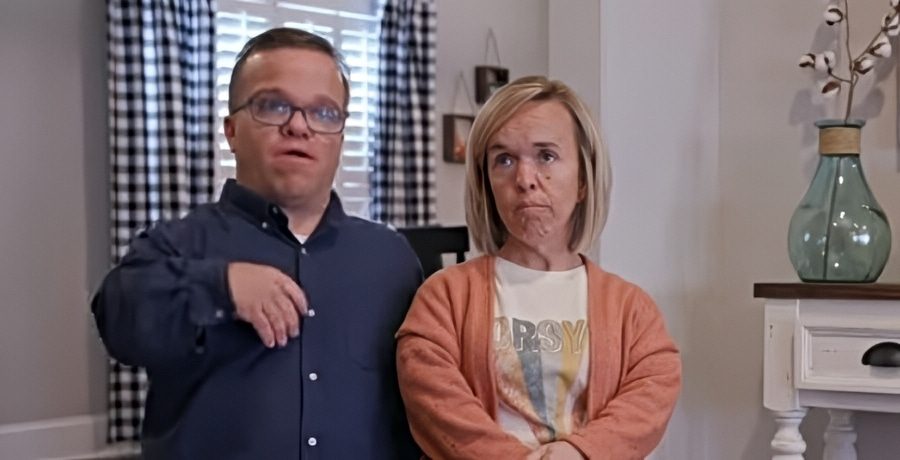 Trent and Amber Johnston - 7 Little Johnstons - TLC YouTube