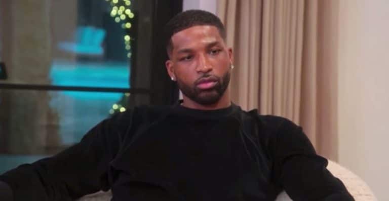 Tristan Thompson, The Kardashians