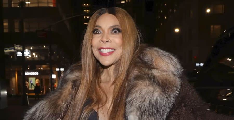 Wendy Williams - YouTube, Access Hollywood