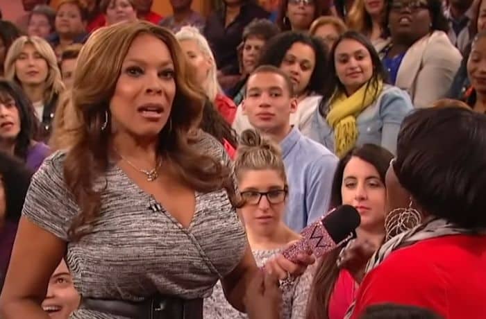 Wendy Williams - YouTube, Debmar-Mercury 