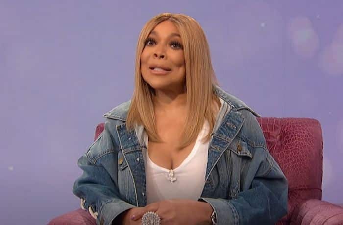 Wendy Williams - YouTube, Debmar-Mercury