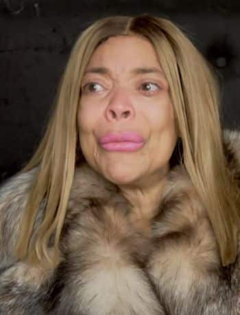 Wendy Williams - YouTube, Lifetime