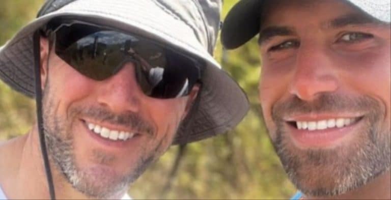 Zac Clark and Blake Moynes via INsta