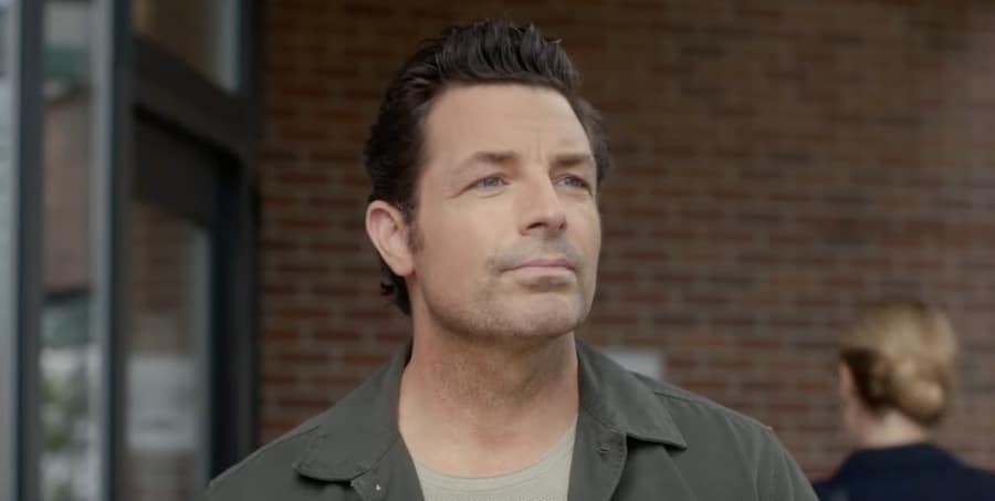 Hallmark Brennan Elliott- YouTube
