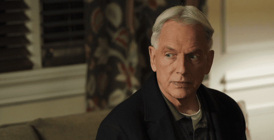Mark Harmon appears in 'NCIS' | Courtesy of CBS