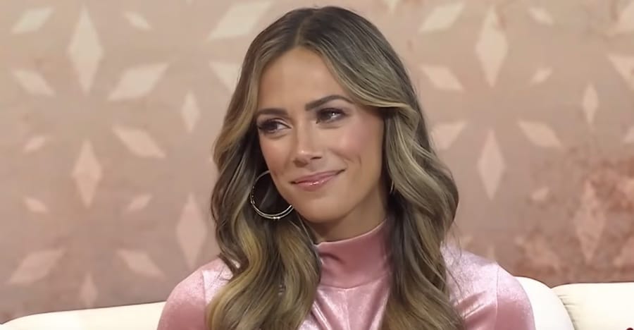 Jana Kramer - Lifetime - YouTube