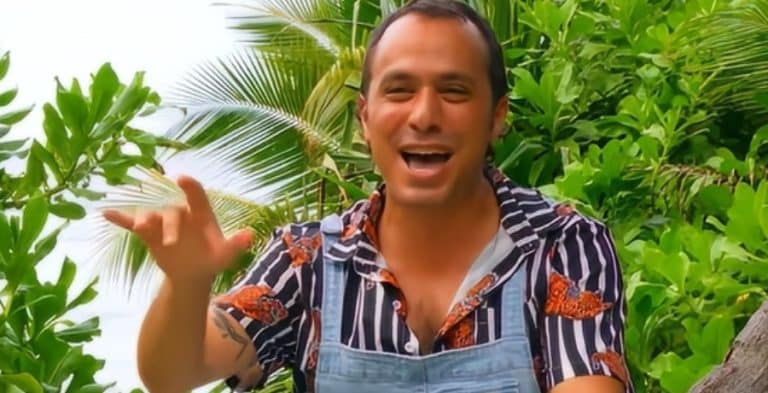 'Survivor' Ben