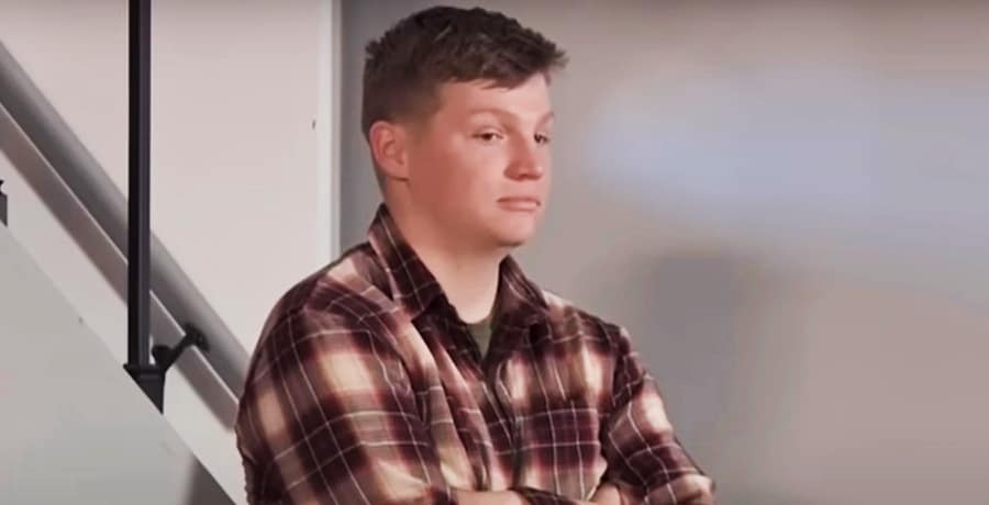 Garrison Brown - YouTube