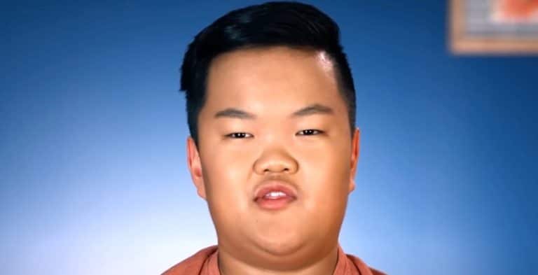 7 Little Johnstons: Alex Johnston