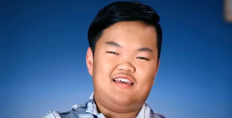 7 Little Johnstons: Alex Johnston