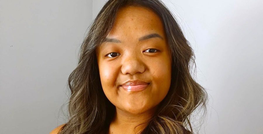 7 Little Johnstons: Emma Johnston