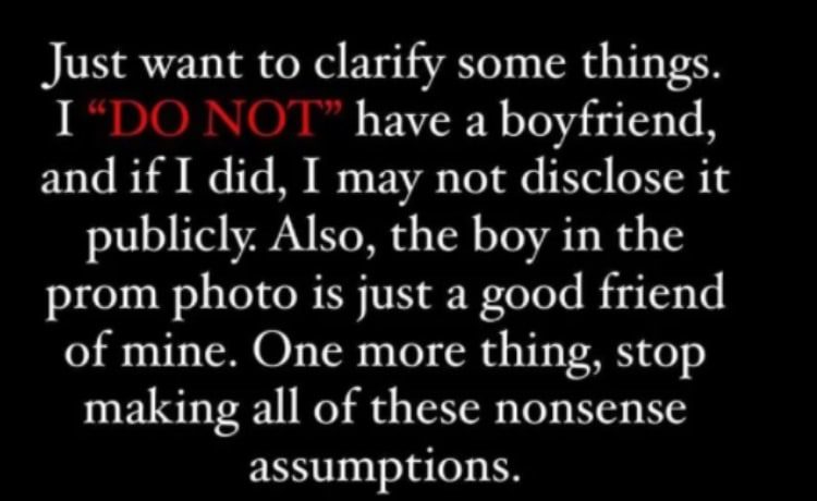 7 Little Johnstons: Emma Johnston