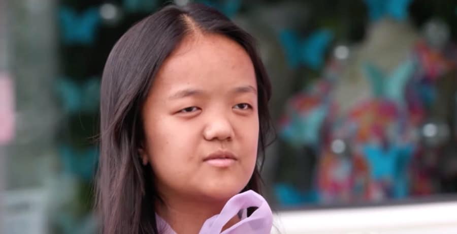 7 Little Johnstons: Emma Johnston