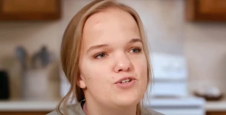 7 Little Johnstons: Liz Johnston