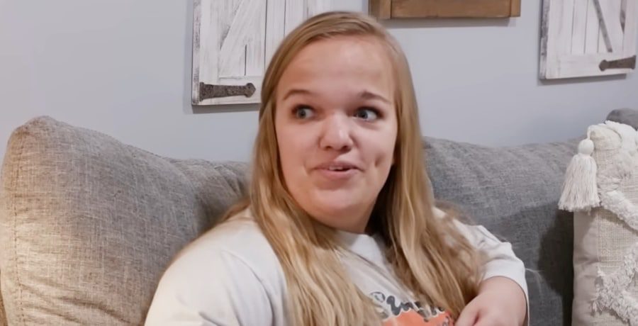 7 Little Johnstons: Liz Johnston