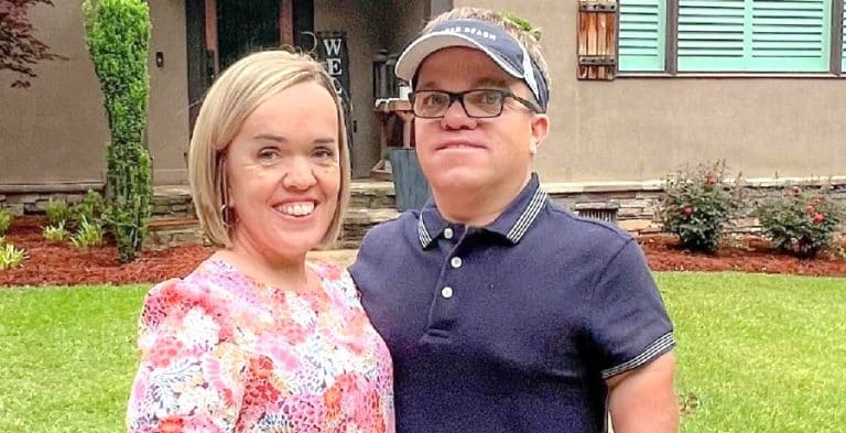 7 Little Johnstons: Trent Johnston - Amber Johnston