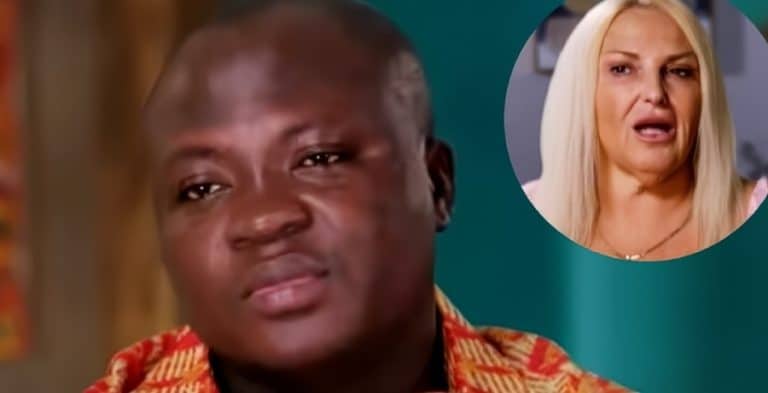 90 Day Fiance: Michael Ilesanmi - Angela Deem