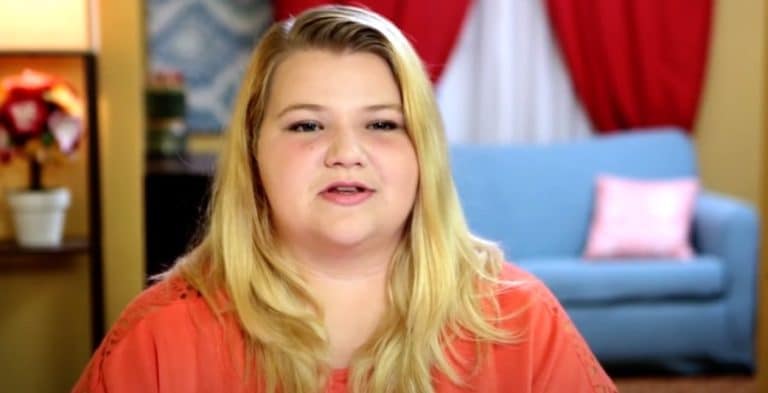 90 Day Fiance: Nicole Nafziger