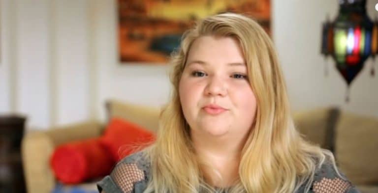 90 Day Fiance Nicole Nafziger - YouTube/tlc uk