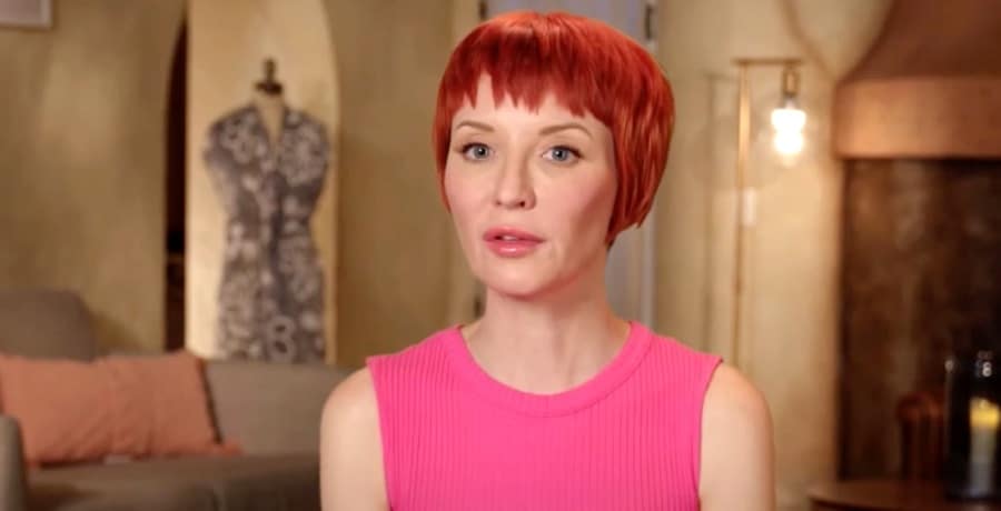 90 Day Fiance: Nicole Sherbiny