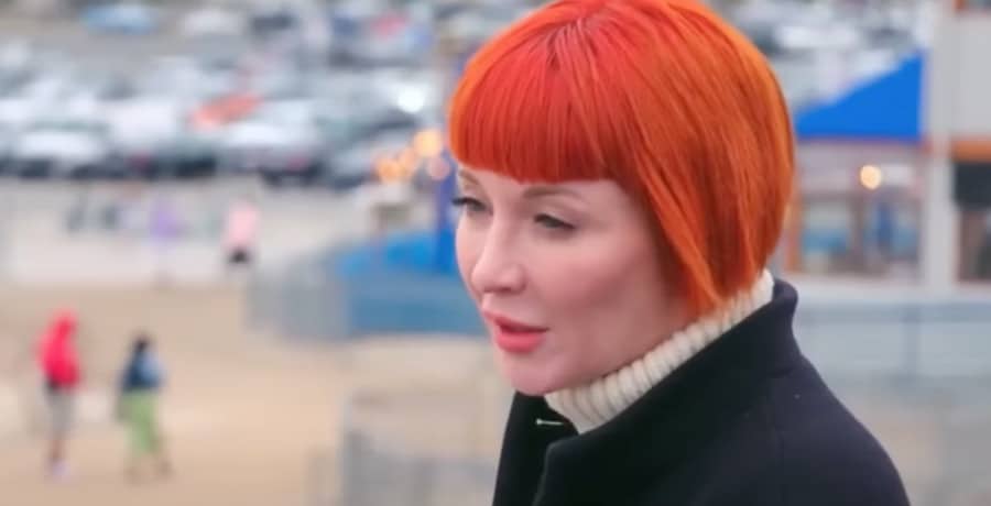 90 Day Fiance: Nicole Sherbiny