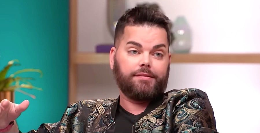 90 Day Fiance: Tim Malcolm