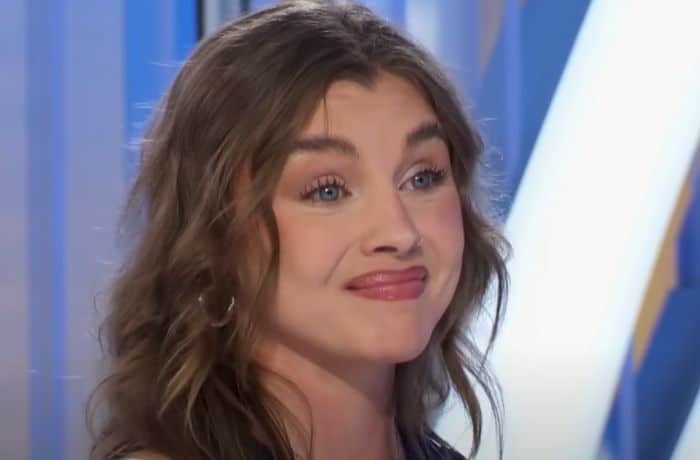 Abby Blake - YouTube, American Idol