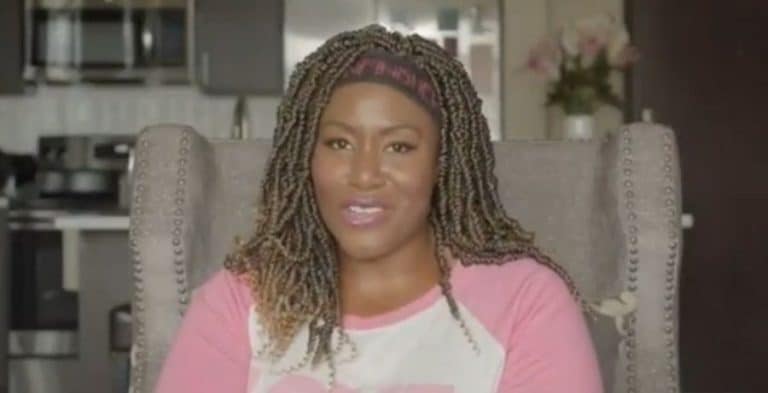 'American Idol' Mandisa - Instagram