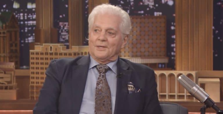 Bill Hayes/Credit: 'Days Of Our Lives' YouTube