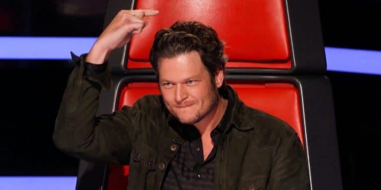 Blake Shelton - The Voice - YouTube