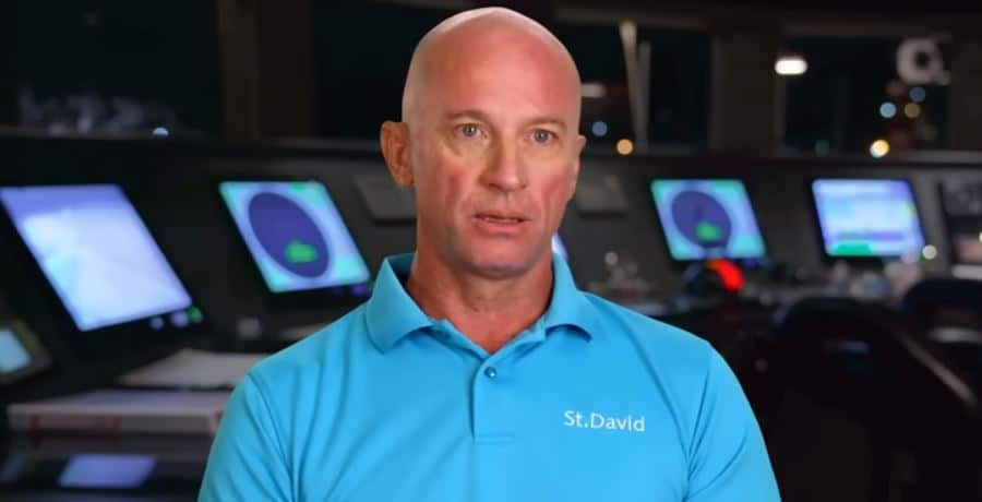 Captain Kerry Titheragde - Below Deck - Bravo YouTube