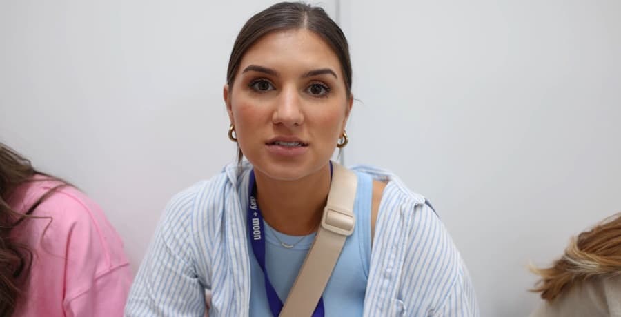 Carlin Bates From Bringing Up Bates, Sourced From The Stewart Fam YouTube