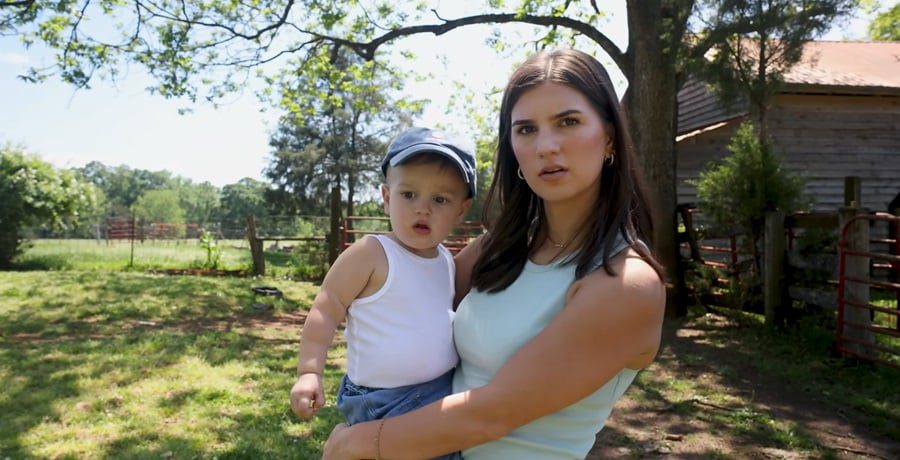 Carlin Bates From Bringing Up Bates, Sourced From The Stewart Fam YouTube