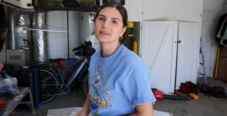 Carlin Bates From Bringing Up Bates, Sourced From The Stewart Fam YouTube