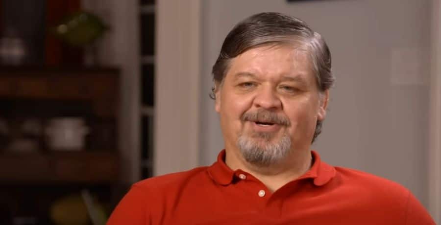 Chris Combs - YouTube/TLC