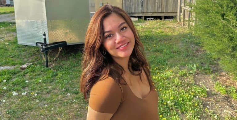Citra From 90 Day Fiance, TLC, Sourced From @cswlsn Instagram