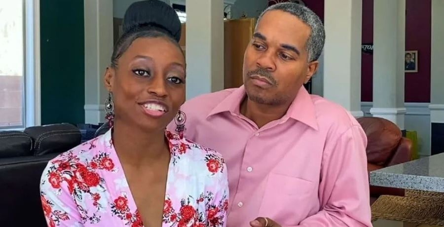 Doubling Down With The Derricos Karen and Deon - TLC YouTube