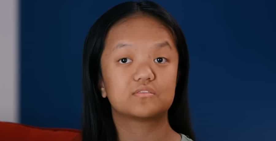 Emma Johnston 7 Little Johnstons - TLC YouTube