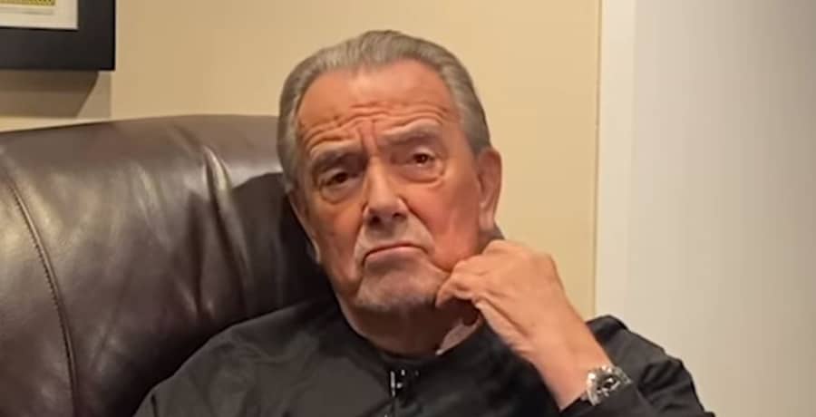 Eric Braeden - Really Famous with Kara Mayer - YouTube