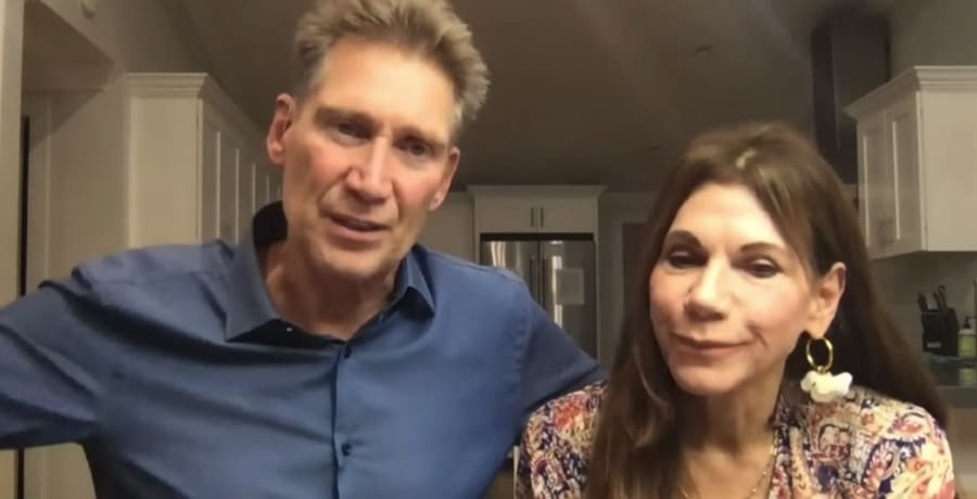 Gerry Turner and Theresa Nist/Credit: ABC YouTube