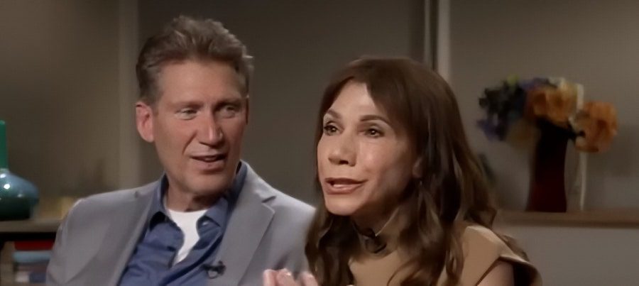 Golden Bachelor Divorce - Gerry Turner and Theresa Nist - The View YouTube