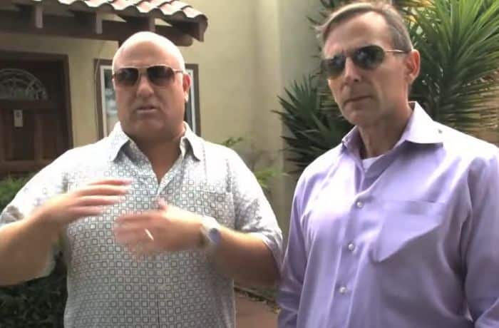 HGTV Flip It To Win It Todd and Michael - YouTube/svhomes (1)