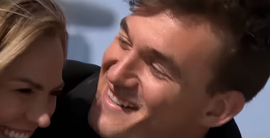 Hannah Brown and Tyler Cameron - The bachelorette - ABC YouTube