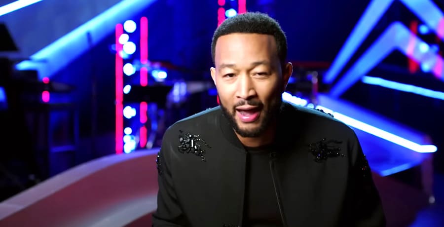 John Legend-YouTube
