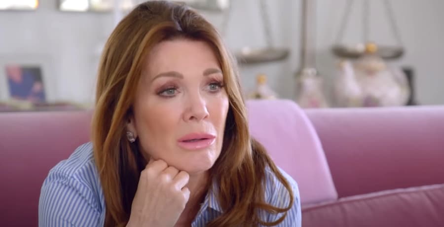 Lisa Vanderpump-YouTube